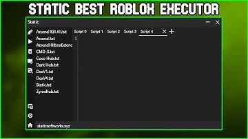 Static Exploit FREE | Roblox Script Executor | Not Patched | No Bans | No Virus | No Key System