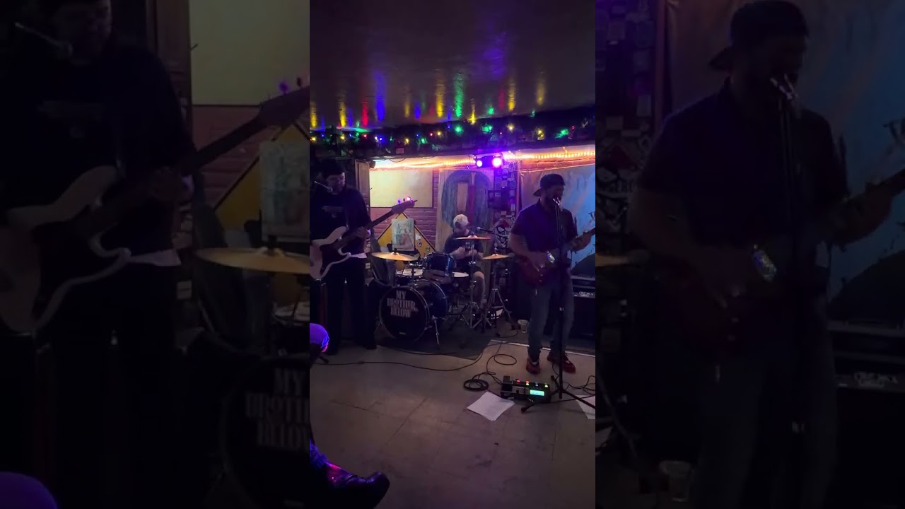 So Sick Of It All (Clip) - Live at the Funhouse, Bethlehem PA