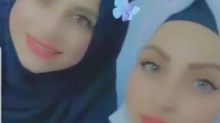 صور ام سيف ونانو مع اغنية مكتوبتلك تبقى الي