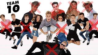 Heres Why Everyone Is Leaving Team 10