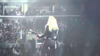MDNA (Madonna) Tour - (3 of 9) 10/11/2012