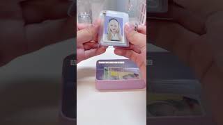 마카롱 바인더 깡#다이브#깡