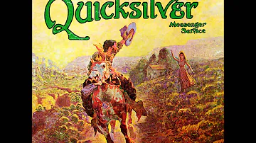 Quicksilver Messenger Service - Who Do You Love