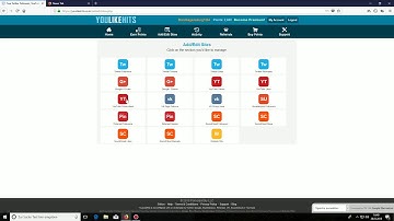 YouLike Hits   Free YouTube Subscriber,likes,views  #youlikehits