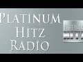 Platinum hitz radio live show motown  gospel era