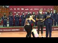 Final del Voleibol Femenino Las reinas campeones  19 9 2021