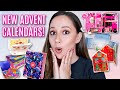 New Beauty Advent Calendars 2023 - What&#39;s coming??