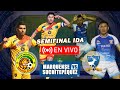 Marquense vs Suchitepéquez EN VIVO Semifinal IDA Primera División Clausura 2024