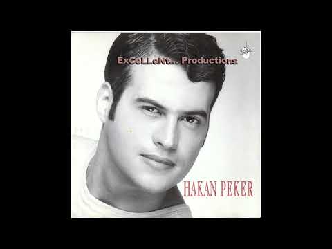 Hakan Peker - Ateşini Yolla