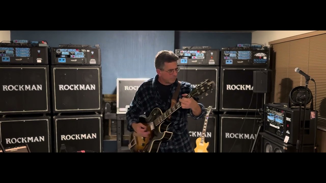 AC/DC, Eddie…and the Rockman XPR - YouTube