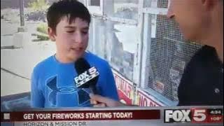 Weather Boi - Full Clip