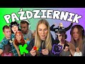 Najzabawniejsze momenty na polskim Twitch i Kick w październiku 2025 😂