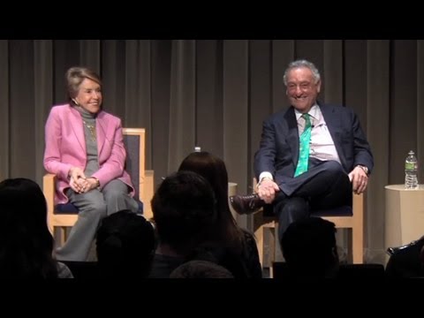 The Financial Future of Our Country with Sandy Weill Former ...