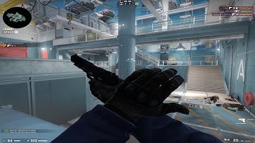 How to complete Guardian: Engage with PISTOLS only in cs:go (Broken Fang) - Super Easy