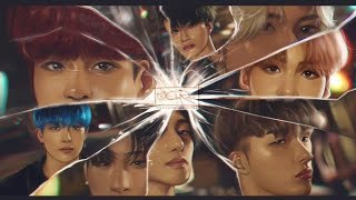 Fmv Ateez Legends Never Die