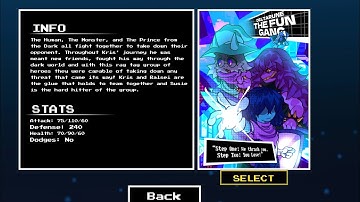 POSSIBLY the best fun gang combo (vs dodge) | Alternate Battlegrounds