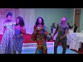 Amazing Congolese Dance - Onction Epakwa Mp3 Song