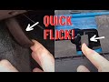 Easy Guide to Opening Bonnet on Dacia Sandero