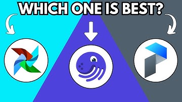 AIRFLOW VS DAGSTER VS PREFECT - WHICH WORKFLOW PLATFORM WILL STREAMLINE YOUR OPERATIONS IN 2025?