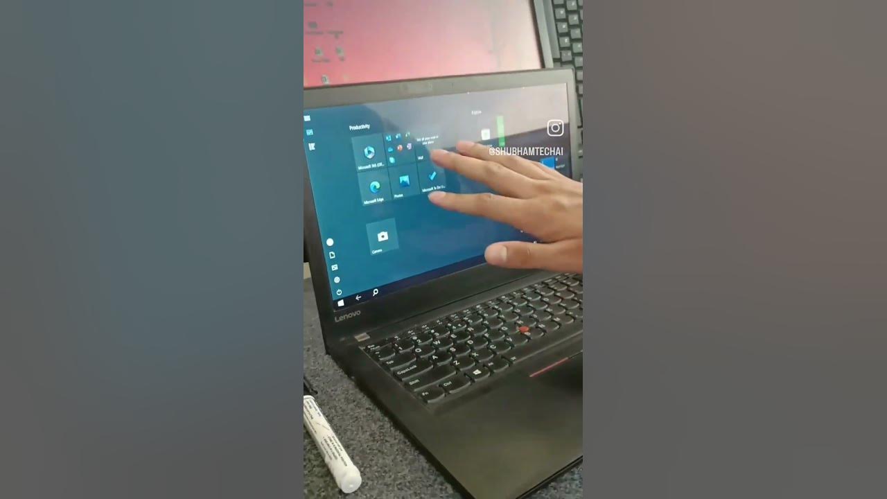 convert-your-normal-laptop-into-touch-screen-by-tedhehai