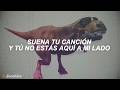 KAROL G, Judeline, rusowsky - BbY WOW (LETRA)