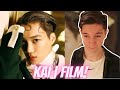 DANCER REACTS TO KAI | FILM : KAI