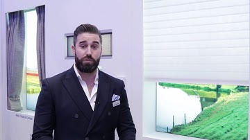Crestron Shading Solutions