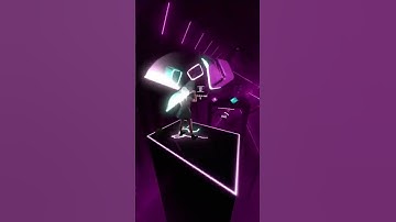 Thumbnail of [Japanese Version] Say So | Rainych in Beat Saber #shorts