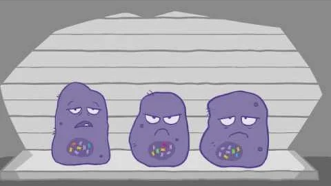 For cancer patients, mutations matter.