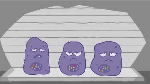 For cancer patients, mutations matter.