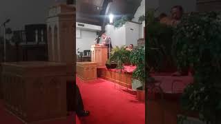 PT 1 THE PHILIDELEPHOA SEVENTH DAY ADVENTIST DCHURCH IN SHREVPORT LOUISIANA