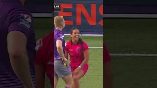 Justice For Stacey Waaka Premier Rugby Sevens