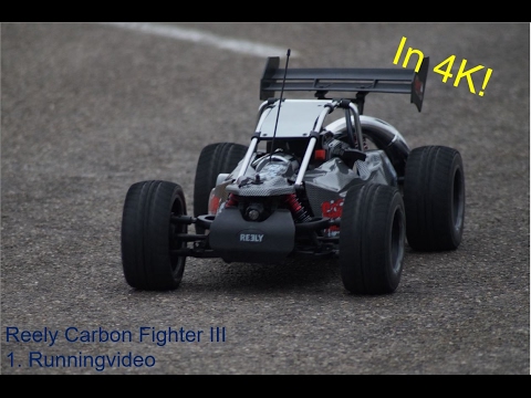 buggy carbon fighter 3