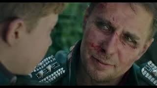 Jojo Rabbit (2019) - Prisoner execution scene