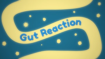 Gut Reaction: Living with bowel disease