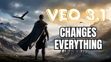 Higgsfield Veo 3.1 — The AI Video Upgrade You’ve Been Waiting For