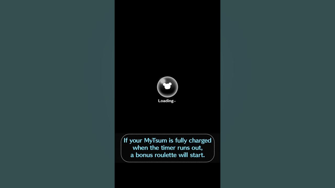 Disney Tsum Tsum Clear 870 Tsum Tsum in 1 play with a pointy ear Tsum