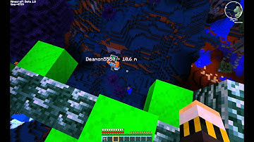 Deep Space Turtle Chase Walkthrough and Developer Commentary with CaptainSparklez Part 2