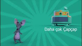 Tıngır ile Mıngır'ın komik şarkısı - Yeni bir ÇAPÇAP