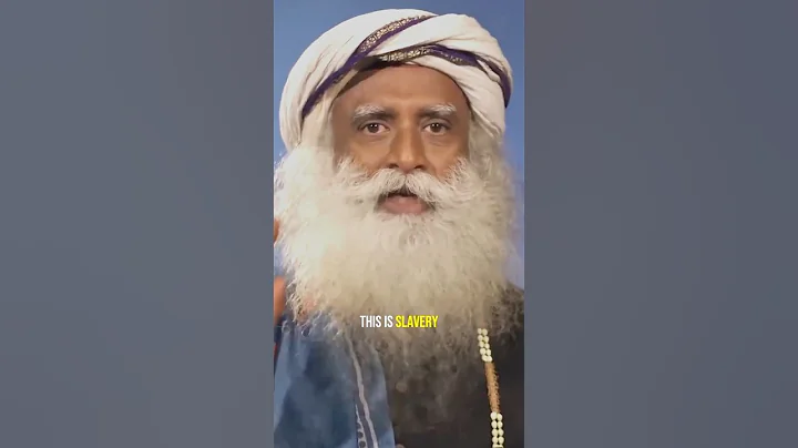 Don't Let Emotions Rule You: Sadhguru's Powerful Message on Preserving Your Emotional Power #shorts