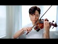 Butter - BTS (방탄소년단) - Violin cover by Daniel Jang