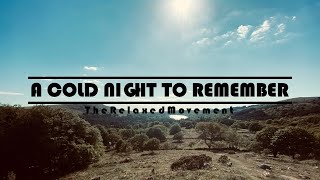 A Cold Night To Remember  - Chilled Lofi Beats to Study / Relax to (DMCA Free)