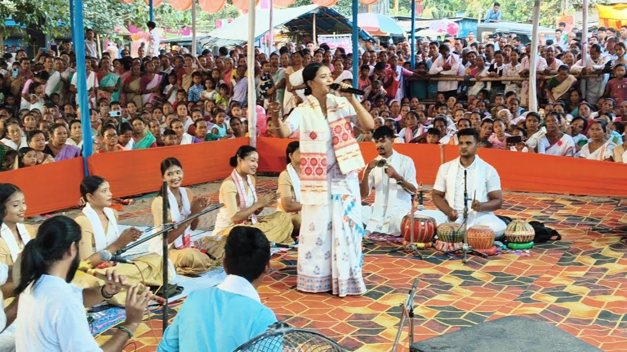 Hima bayon morigoan garmari dihanam #ab Ep:1