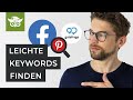 4 Keyword-Recherche-Tricks für mehr SEO-Traffic