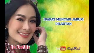 IIS DAHLIA_Ibarat Mencari Jarum Dilautan