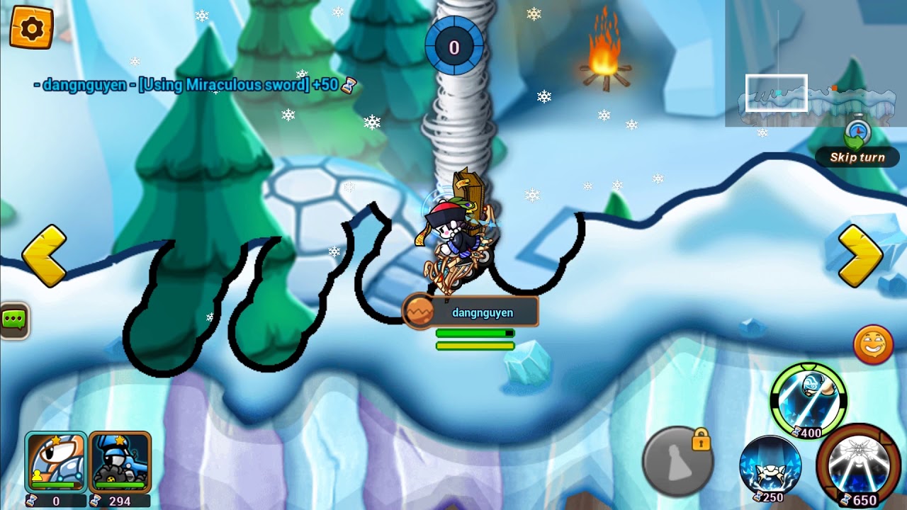 Gungun Online #1 - Best Shooter Game 2018