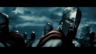 Glitch Mob - Warrior Concerto Movie Mashups