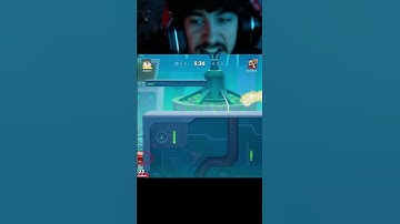 NERF GIZMO.... AGAIN. #multiversus #shorts