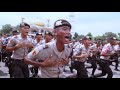 Download Lagu YEL-YEL DIKTUK BINTARA POLRI ANGK 41 BERSAMA CALON TARUNA POLTEKIP-POLTEKIM BPSDM HUKUM DAN HAM