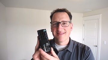 Review of new Moxa EDS-G4000